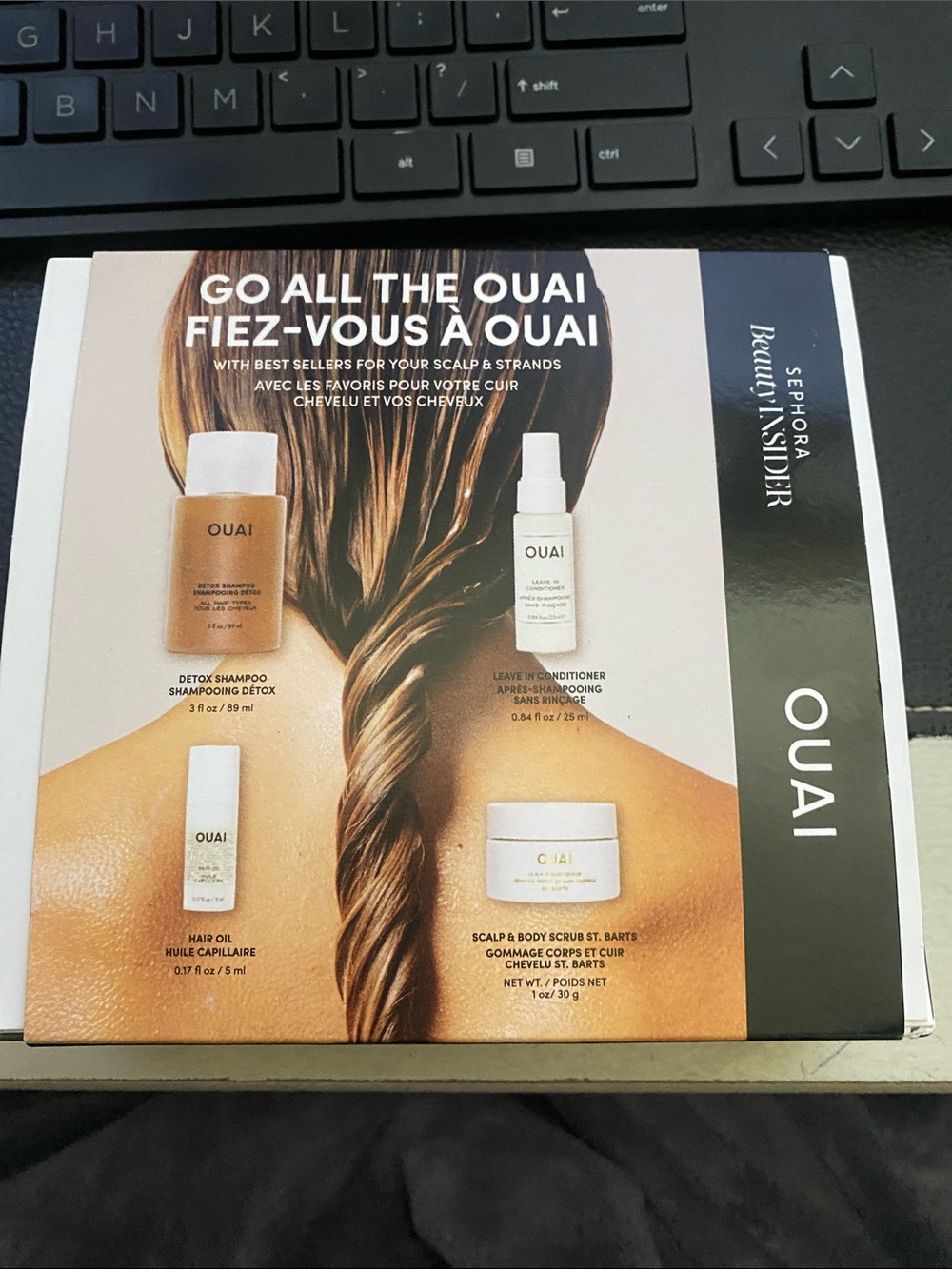 Ouai